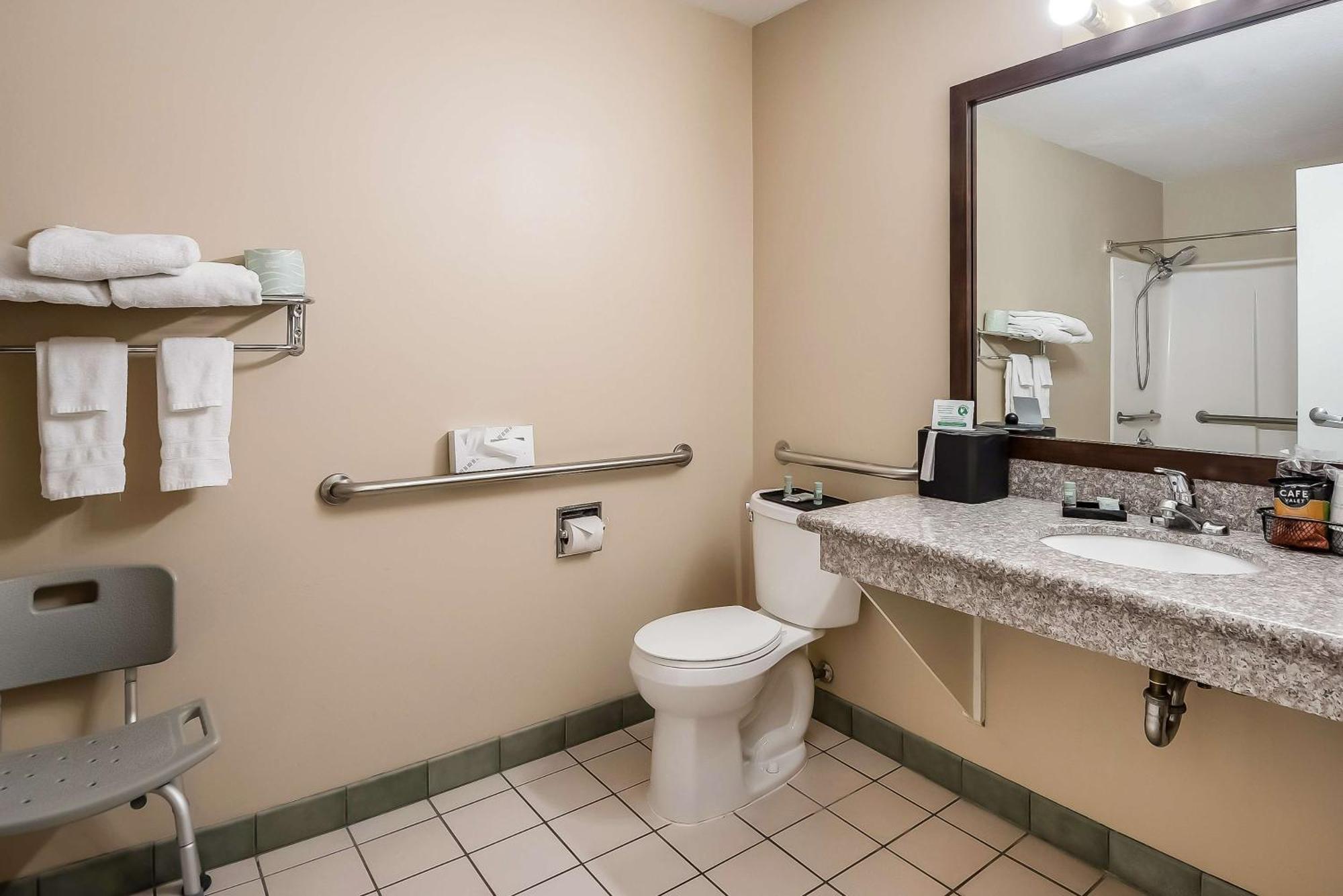 Surestay Hotel By Best Western Fernley Extérieur photo