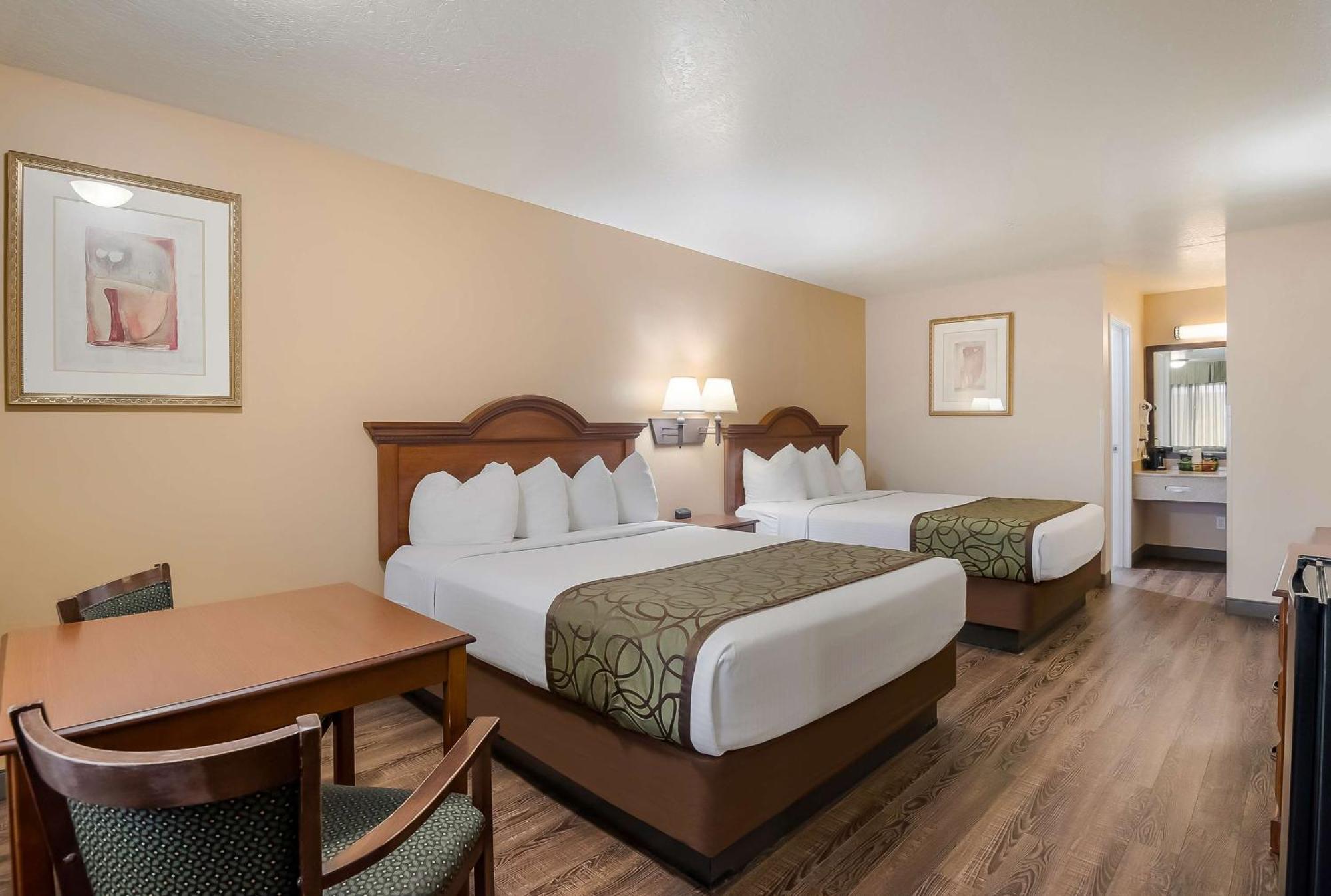 Surestay Hotel By Best Western Fernley Extérieur photo