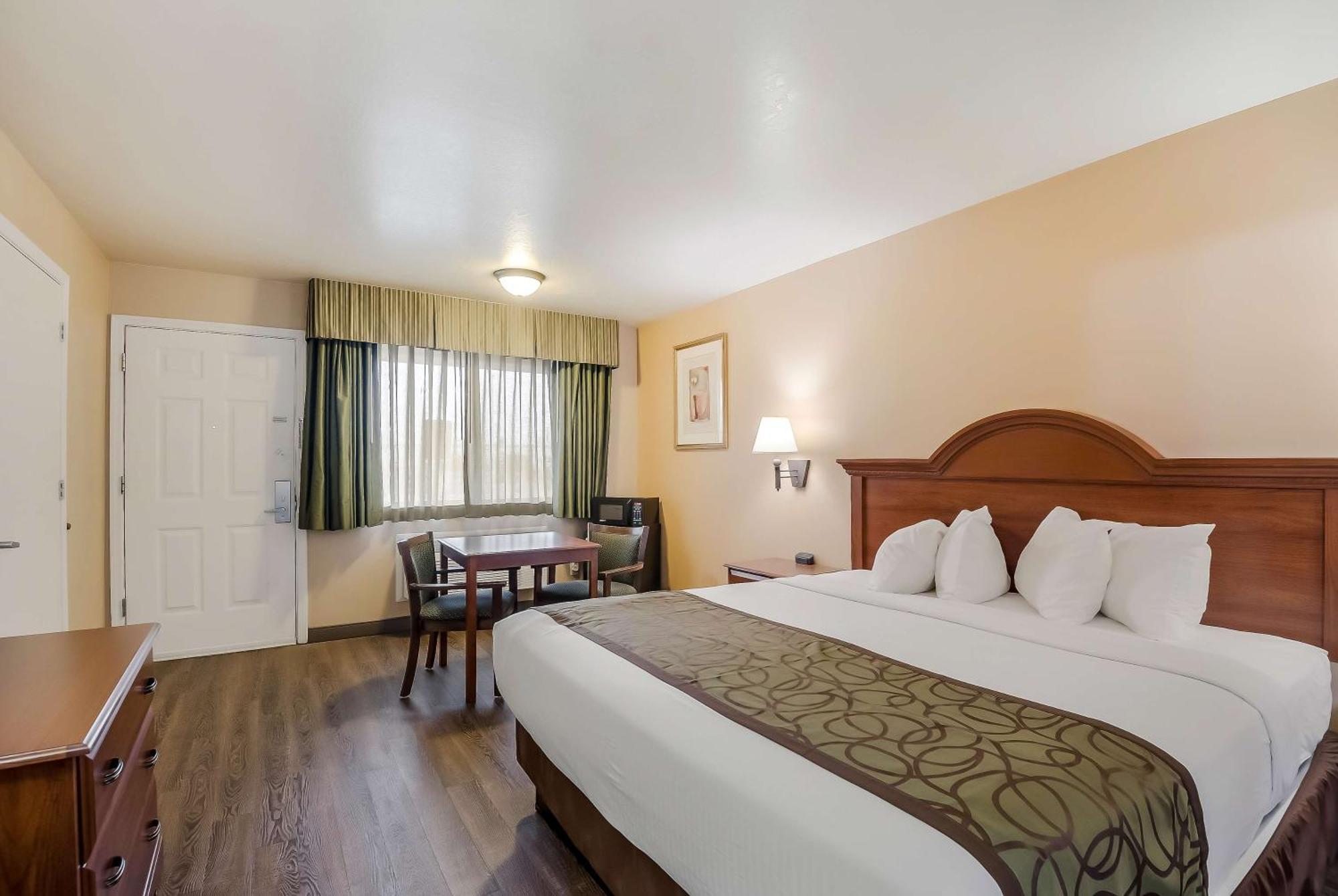 Surestay Hotel By Best Western Fernley Extérieur photo