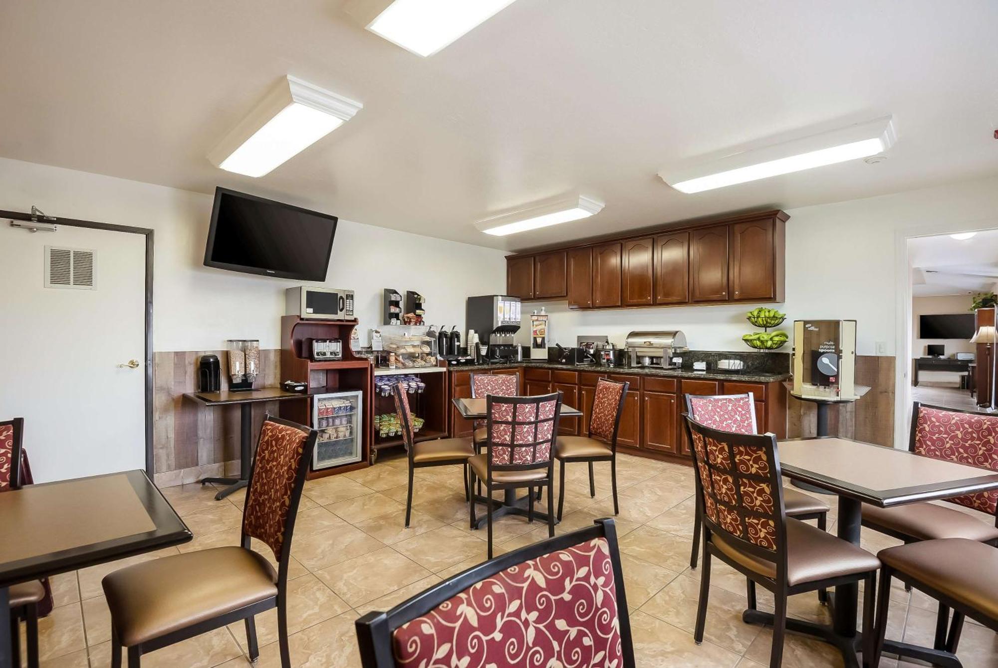 Surestay Hotel By Best Western Fernley Extérieur photo